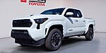 New 2026 TOYOTA TACOMA TRD SPORT in HENDERSON, NEVADA