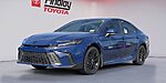New 2026 TOYOTA CAMRY SE in HENDERSON, NEVADA
