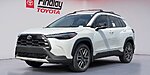 New 2026 TOYOTA COROLLA CROSS XLE in HENDERSON, NEVADA