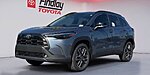 New 2026 TOYOTA COROLLA CROSS XLE in HENDERSON, NEVADA