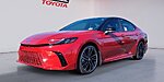New 2026 TOYOTA CAMRY XSE in HENDERSON, NEVADA