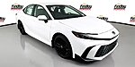 New 2026 TOYOTA CAMRY SE in HENDERSON, NEVADA