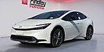 New 2027 TOYOTA PRIUS XLE in HENDERSON, NEVADA