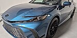 New 2026 TOYOTA CAMRY SE in HENDERSON, NEVADA