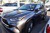 Used 2024 TOYOTA HIGHLANDER PLATINUM in HENDERSON, NEVADA