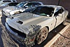Used 2023 DODGE CHALLENGER SRT HELLCAT JAILBREAK in HENDERSON, NEVADA