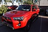 Used 2020 TOYOTA 4RUNNER TRD OFF-ROAD in HENDERSON, NEVADA