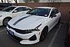 Used 2024 KIA K5 GT-LINE in HENDERSON, NEVADA