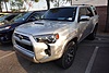 Used 2021 TOYOTA 4RUNNER TRD OFF-ROAD PREMIUM in HENDERSON, NEVADA
