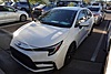 Used 2025 TOYOTA COROLLA HYBRID SE in HENDERSON, NEVADA
