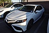Used 2024 TOYOTA CAMRY SE in HENDERSON, NEVADA