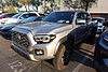 Used 2021 TOYOTA TACOMA TRD OFF-ROAD in HENDERSON, NEVADA