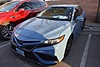 Used 2024 TOYOTA CAMRY SE in HENDERSON, NEVADA