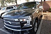Used 2016 FORD F-150 PLATINUM in HENDERSON, NEVADA