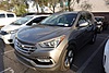 Used 2017 HYUNDAI SANTA FE 2.4 BASE in HENDERSON, NEVADA