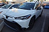 Used 2025 TOYOTA COROLLA CROSS HYBRID SE in HENDERSON, NEVADA