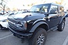 Used 2024 FORD BRONCO BADLANDS in HENDERSON, NEVADA