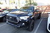 Used 2021 TOYOTA TACOMA SR5 in HENDERSON, NEVADA