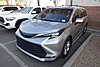 Used 2024 TOYOTA SIENNA XLE in HENDERSON, NEVADA