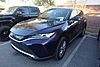 Used 2021 TOYOTA VENZA LIMITED in HENDERSON, NEVADA