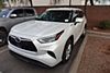 Used 2022 TOYOTA HIGHLANDER L in HENDERSON, NEVADA