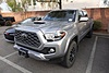 Used 2021 TOYOTA TACOMA TRD SPORT in HENDERSON, NEVADA