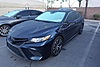 Used 2019 TOYOTA CAMRY SE in HENDERSON, NEVADA