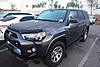 Used 2014 TOYOTA 4RUNNER SR5 in HENDERSON, NEVADA