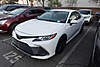 Used 2024 TOYOTA CAMRY LE in HENDERSON, NEVADA