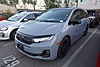 Used 2025 Honda Odyssey SPORT-L in HENDERSON, NEVADA