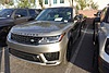 Used 2022 LAND ROVER RANGE ROVER SPORT HSE DYNAMIC in HENDERSON, NEVADA