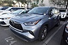 Used 2024 TOYOTA HIGHLANDER PLATINUM in HENDERSON, NEVADA