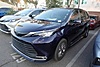 Used 2021 TOYOTA SIENNA XLE in HENDERSON, NEVADA