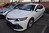Used 2024 TOYOTA CAMRY LE in HENDERSON, NEVADA