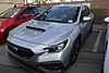 Used 2025 SUBARU WRX PREMIUM in HENDERSON, NEVADA