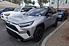 Used 2022 TOYOTA RAV4 HYBRID XSE in HENDERSON, NEVADA