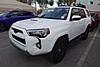 Used 2017 TOYOTA 4RUNNER TRD OFF-ROAD in HENDERSON, NEVADA