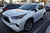 Used 2023 TOYOTA HIGHLANDER LIMITED in HENDERSON, NEVADA