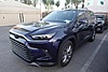 Used 2024 TOYOTA GRAND HIGHLANDER LIMITED in HENDERSON, NEVADA