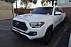 Used 2017 TOYOTA TACOMA SR in HENDERSON, NEVADA