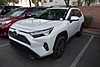 Used 2023 TOYOTA RAV4 HYBRID LIMITED in HENDERSON, NEVADA