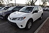Used 2015 TOYOTA RAV4 LE in HENDERSON, NEVADA