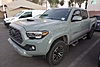 Used 2023 TOYOTA TACOMA TRD SPORT in HENDERSON, NEVADA