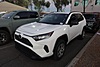 Used 2021 TOYOTA RAV4 LE in HENDERSON, NEVADA
