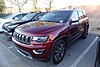 Used 2018 JEEP GRAND CHEROKEE LIMITED in HENDERSON, NEVADA