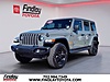 Used 2020 JEEP WRANGLER UNLIMITED SAHARA in HENDERSON, NEVADA