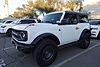 Used 2024 FORD BRONCO BLACK DIAMOND in HENDERSON, NEVADA