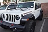 Used 2022 JEEP WRANGLER UNLIMITED RUBICON in HENDERSON, NEVADA