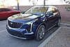 Used 2019 CADILLAC XT4 PREMIUM LUXURY in HENDERSON, NEVADA