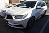 Used 2017 ACURA MDX 3.5L in HENDERSON, NEVADA